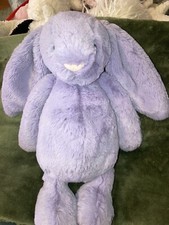Authentic jellycat bashful for sale  Greenfield