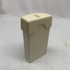 Poussoir éminceur rapeur d'occasion  Athis-Mons