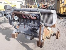 2007 deutz tcd914 d'occasion  Expédié en Belgium