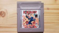 Ninja boy hülle gebraucht kaufen  Schwerin