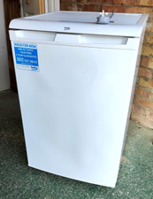 Beko 128l fridge for sale  STEVENAGE