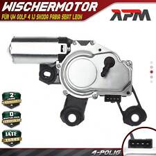 Wischermotor scheibenwischermo gebraucht kaufen  Altenweddingen