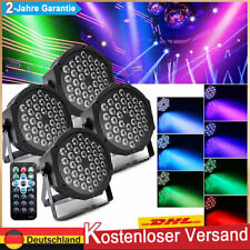 36w led par gebraucht kaufen  Ginsheim-Gustavsburg
