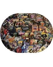 Comic grab bag for sale  BENFLEET