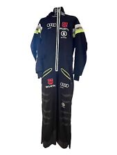 Bogner dsv skianzug gebraucht kaufen  Garmisch-Partenkirchen