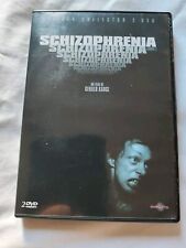 Dvd double schizophrénia d'occasion  Nîmes