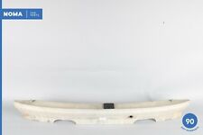 04-10 Audi A8 A8L D3 Quattro 4.2L barra de reforço de suporte de para-choque traseiro fabricante de equipamento original comprar usado  Enviando para Brazil