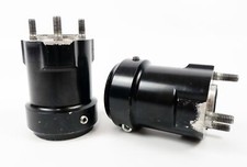Set black 50mm for sale  TAYPORT