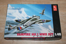 Hobbycraft hc1573 vampire gebraucht kaufen  Paderborn