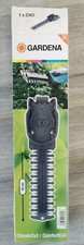 Gardena strauchmesser 18cm gebraucht kaufen  Landau a.d.Isar