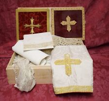 Relic reliquary reliquia usato  Italia