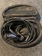 shure ear se215 monitors for sale  Broomfield