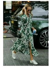 Zara green white for sale  LEAMINGTON SPA