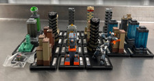 Monsterpocalypse figures build for sale  Bondurant