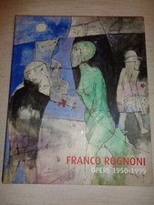 Franco rognoni opere usato  Lecco