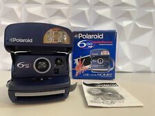 Polaroid 600af auto usato  Torino