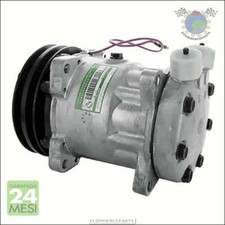 Compressore climatizzatore ari usato  Roma