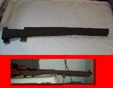 Mosin Nagant / Tampa de cano / SNIPER SOVIÉTICO / camuflagem verde / Reenactor da Segunda Guerra Mundial /7,62mm comprar usado  Enviando para Brazil