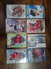Washington capitals lot d'occasion  Expédié en Belgium