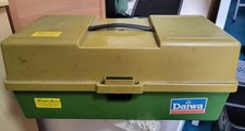 Vintage daiwa fishing for sale  SWINDON