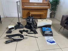 Rainbow vacuum type for sale  Miami