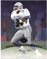 Herschel walker 1997 for sale  Plymouth