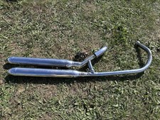 Harley davidson ironhead for sale  Suffolk