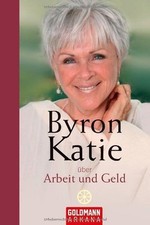 Byron katie arbeit gebraucht kaufen  Berlin