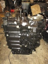 Mercury 75hp stroke for sale  Greenville