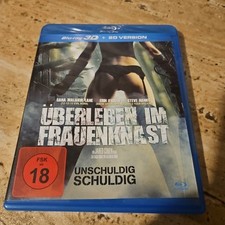 Erotik überleben frauenknast gebraucht kaufen  Recklinghausen