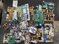 Lot carte electronique d'occasion  Mâcon