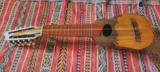 Charango usato  Solza
