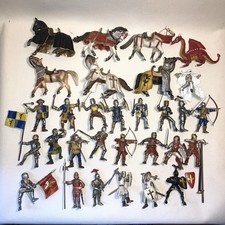 Schleich papo plastoy for sale  Westbrook