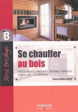 Chauffer bois poeles d'occasion  France