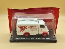 Peugeot dma vache d'occasion  Pontcharra