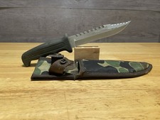 1988 buck knives for sale  Missoula