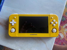 Console portable retro d'occasion  Thouars