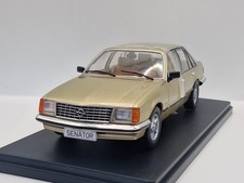 Pel senator 1978 gebraucht kaufen  Neu-Ulm