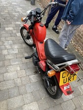 yamaha ms 50 for sale yamaha ms 50 for sale POOLE