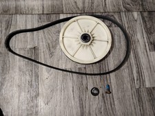 Toro rotor pulley for sale  Minneapolis