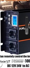 Inverter nuovo onda usato  Salo