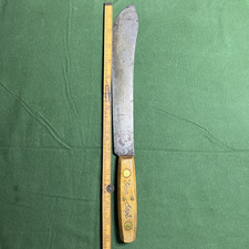 Vintage blade robeson for sale  Lewiston