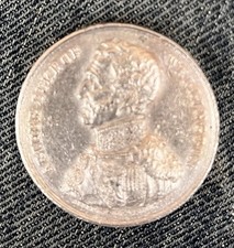 Death duke wellington for sale  PRESTON