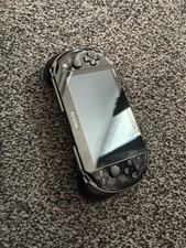 Playstation vita slim for sale  PONTEFRACT