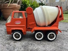 tonka cement mixer for sale tonka cement mixer for sale BRISTOL