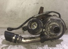 Turbina turbo per usato  Frattaminore
