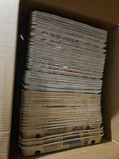 Lot paper cardboard for sale  Defiance