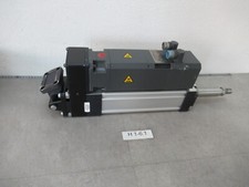 Parker etb80m05pa67cca180a ele gebraucht kaufen  Nehren