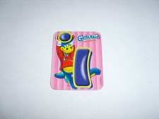 Magnet gervais danone d'occasion  Castres