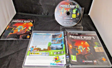 Ps3 minecraft per usato  Santa Sofia